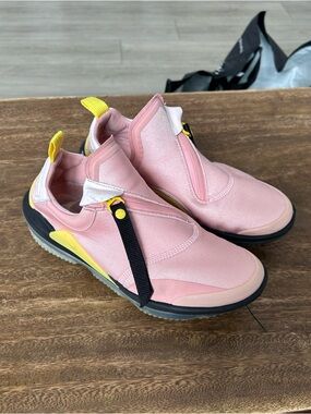 Nike Joyride Optik Coral Pink Stardust AJ6844-600 Women’s Sneakers Size 7